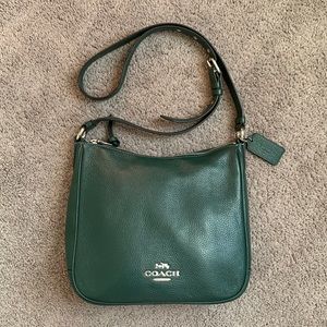 Coach Ellie File Bag